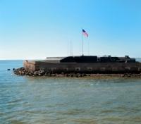 Fort Sumter Fort Sumter